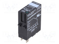 SENSATA / CRYDOM ED24D5R Puolijohderele 5A