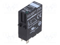 SENSATA / CRYDOM ED24D5 Puolijohderele 5A