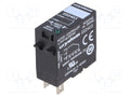 SENSATA / CRYDOM ED24D3 Puolijohderele 3A