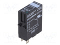 SENSATA / CRYDOM ED24B5 Puolijohderele 5A
