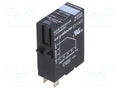 SENSATA / CRYDOM ED10B5 Puolijohderele 5A