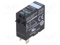 SENSATA / CRYDOM ED06C5 Puolijohderele 5A