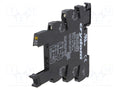 SENSATA / CRYDOM DRSCN24 Kanta 15-30VDC