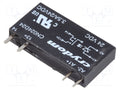 SENSATA / CRYDOM CN024D24 Solid state relay 3.5A
