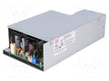 MEAN WELL RPS-400-48-SF Avoin verkkolaite 400W 48VDC