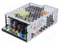 MEAN WELL RPS-400-48-C Avoin kehikko -verkkolaite 400W 48VDC