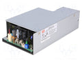 MEAN WELL RPS-400-12-SF Avoin kehikko -verkkolaite 400W 12V
