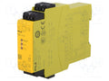 PILZ 774139 Turvarele 24VDC