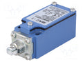 PANASONIC MAM1F12Z11 Rajakytkin metallirullalla 10A