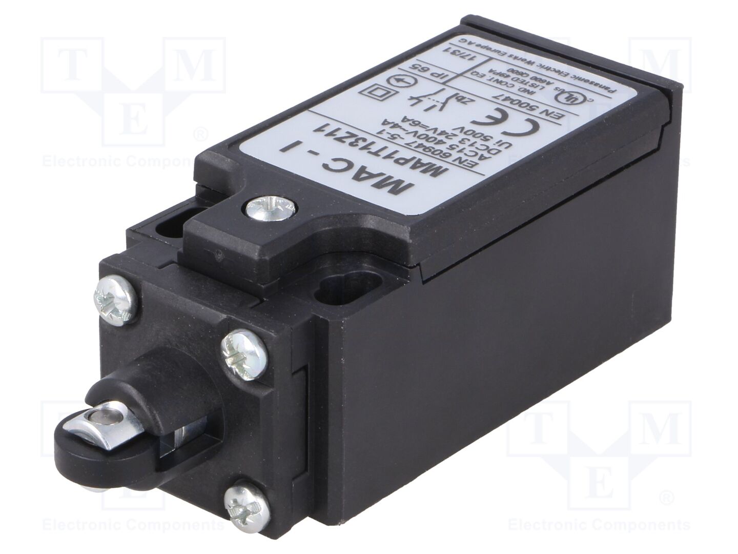 PANASONIC MAP1T13Z11 Rajakytkin 10A