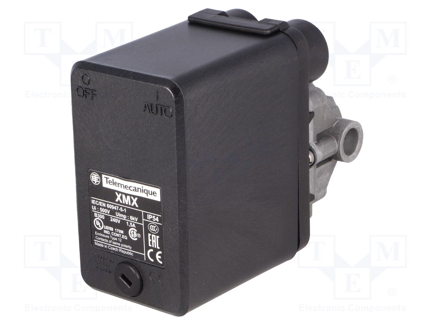 TELEMECANIQUE SENSORS XMXA25L2135 Paineanturi 671.1g