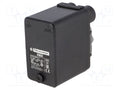 TELEMECANIQUE SENSORS XMXA12L2135 Painekytkin OUT 1: relay,SPDT