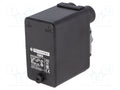 TELEMECANIQUE SENSORS XMXA06L2135 Painekytkin OUT 1: relay,SPDT