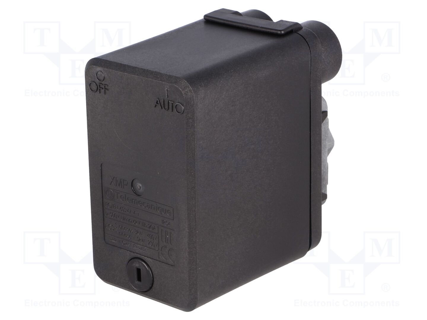 TELEMECANIQUE SENSORS XMPA12B2131 Painekytkin IP54