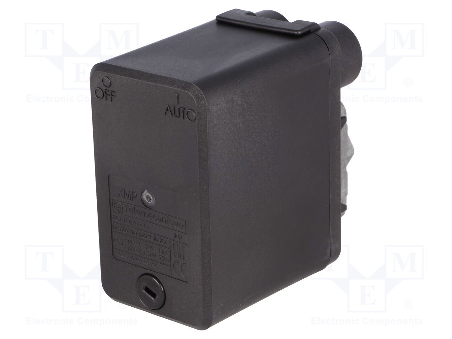 TELEMECANIQUE SENSORS XMPA06B2131 Painekytkin IP54