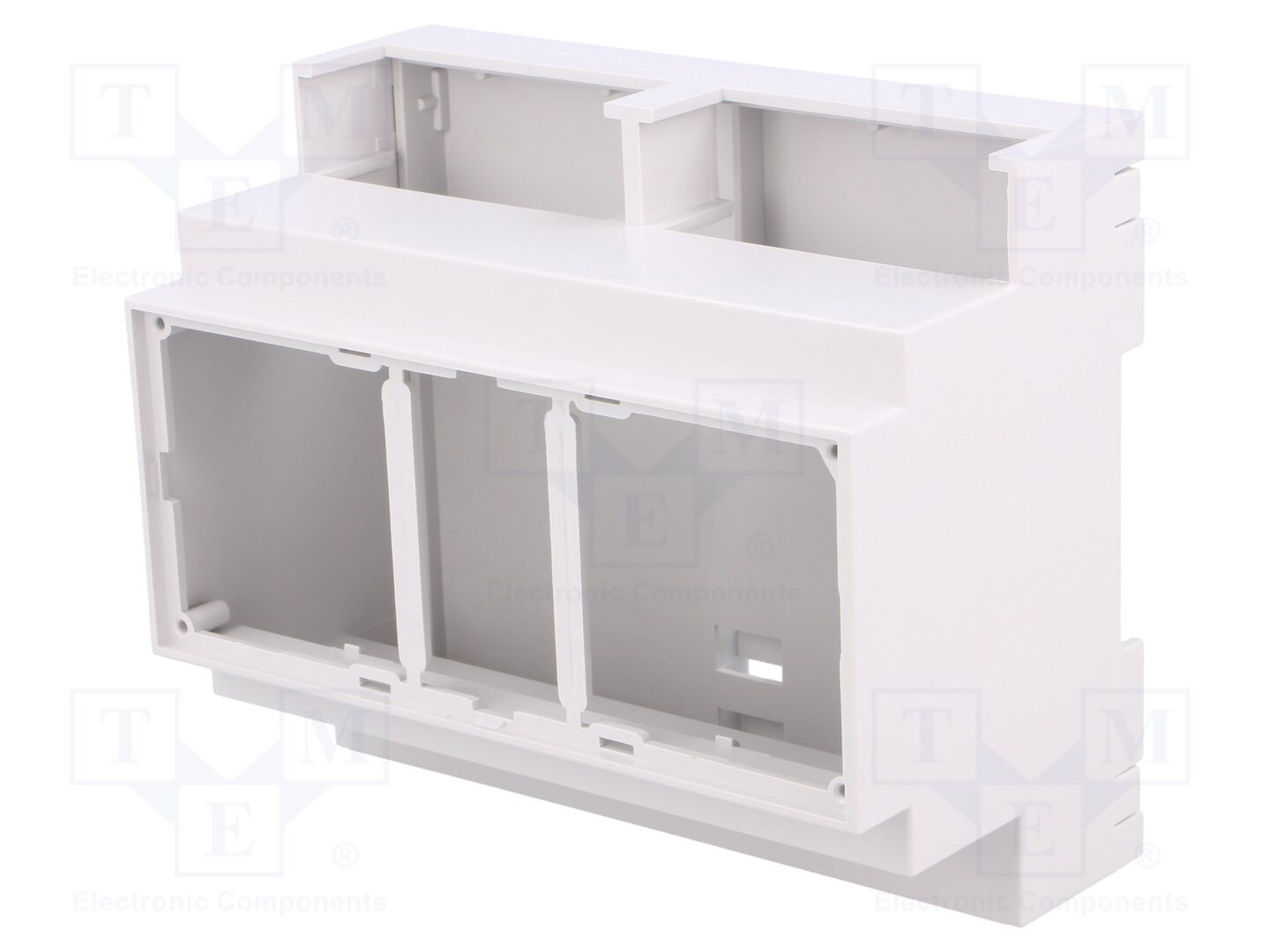 ITALTRONIC 05.0602530 DIN-kiskoasennuskotelo 106mm