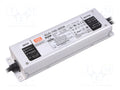 MEAN WELL ELG-150-36DA LED-virtalähde 150W 36VDC DALI