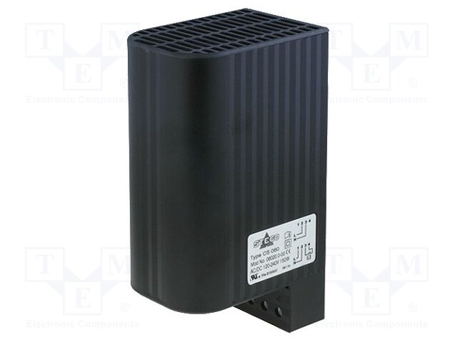 STEGO 06020.0-00 Lämmityselementti 150W