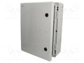 ELEKTRO-PLAST NASIELSK EPN-2755-00 Seinäkotelo 356x456x162mm