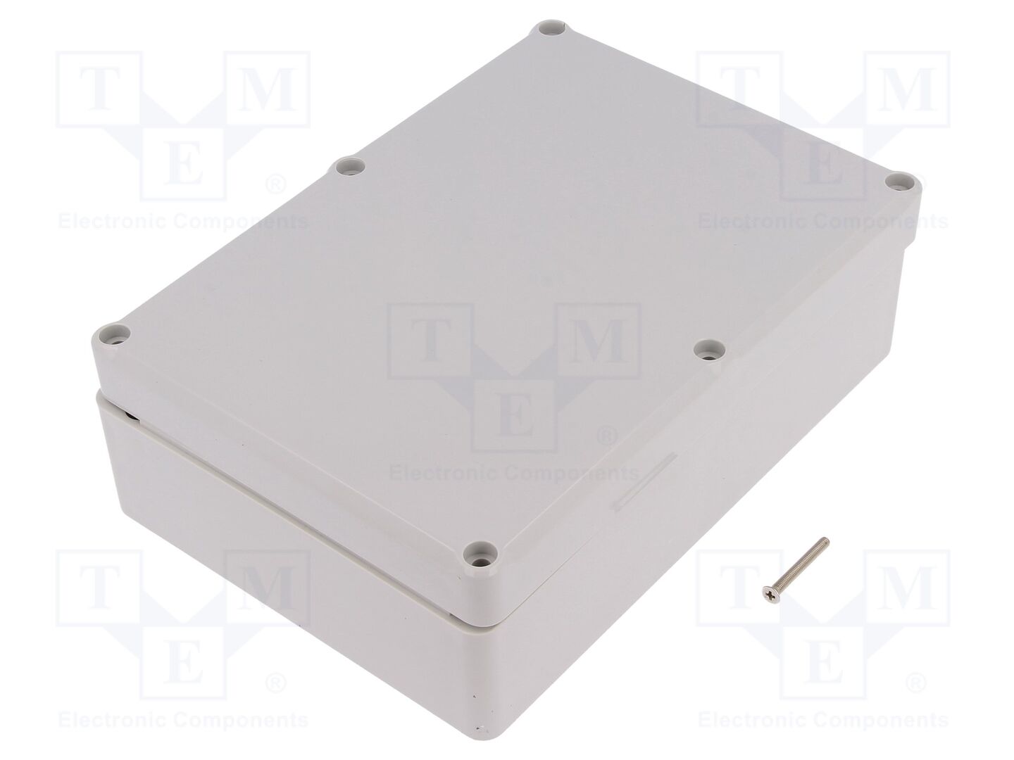 KRADEX Z74JS-IP67-TM-ABS Yleiskotelo IP67