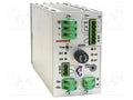 MERAWEX ZM12V10A-151A Sisäänrakennettu verkkolaite 125W 12VDC 10A
