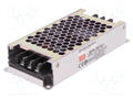 MEAN WELL RSD-60L-5 DC/DC-muunnin 60W