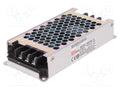 MEAN WELL RSD-60L-12 DC/DC-muunnin 60W