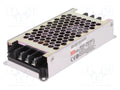 MEAN WELL RSD-60H-12 DC/DC-muunnin 60W