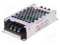 MEAN WELL RSD-30L-5 DC/DC-muunnin 30W
