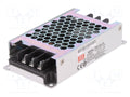 MEAN WELL RSD-30L-24 DC/DC-muunnin 30W 24VDC