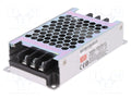MEAN WELL RSD-30G-3.3 DC/DC-muunnin 19.8W