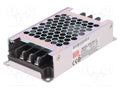 MEAN WELL RSD-30G-12 DC/DC-muunnin 30W