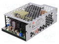 MEAN WELL RPS-400-24-C Avoin kehikko -verkkolaite 400W 24VDC