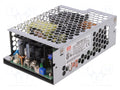 MEAN WELL RPS-400-15-C Avoin kytkinlähde 400W 15V