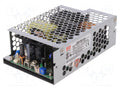 MEAN WELL RPS-400-12-C Avoin kehikko -kytkentävirtalähde 400W 12V