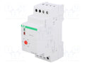 F&F OM-631 Tehorele 230VAC