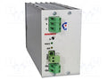 MERAWEX ZM220V2.5A-600 Sisäänrakennettu kytkentävirtalähde 575W 220VDC