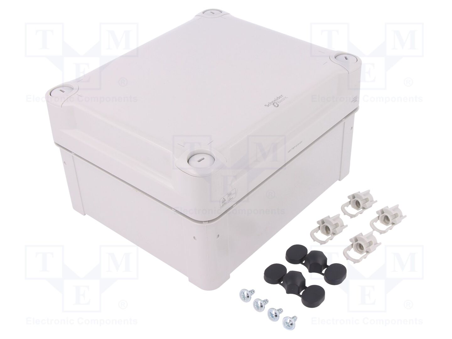 SCHNEIDER ELECTRIC NSYTBP191610H Yleiskotelo 192x164x105mm