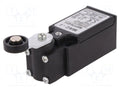 PANASONIC MAP1T41Z11 Rajakytkin lever R 35,5mm