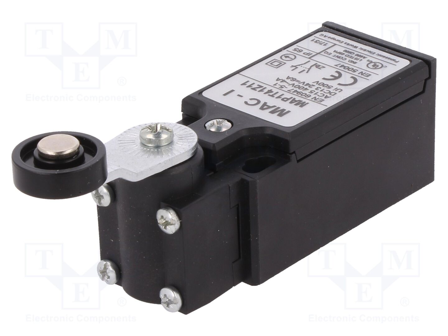 PANASONIC MAP1T41Z11 Rajakytkin lever R 35,5mm