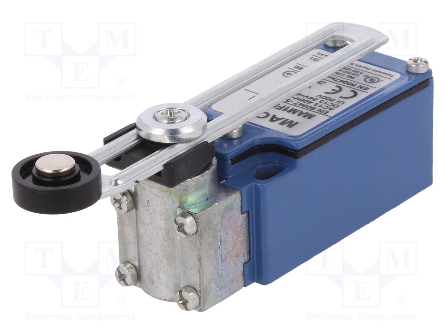 PANASONIC MAM1F51Z11 Rajakytkin 10A