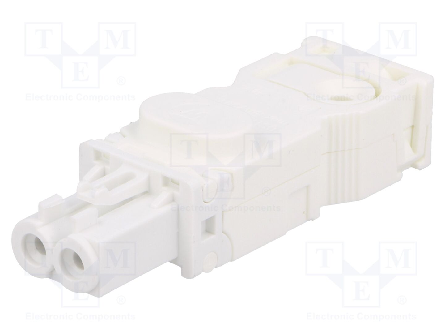 STEGO 264057 Naarasliitin 025 9,93g
