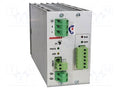 MERAWEX ZM220V2.5A-600R Sisäänrakennettu kytkentävirtalähde 575W 220VDC