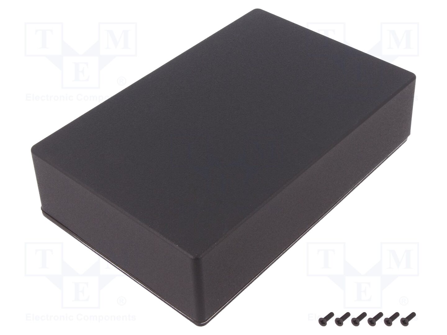 HAMMOND HM-1550WGBK Yleiskotelo 146mm