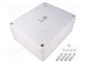 ELEKTRO-PLAST NASIELSK EPN-2719-00 Monitoimikotelo 220x270x106mm
