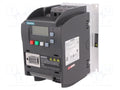SIEMENS 6SL3210-5BE15-5UV0 Taajuusmuuttaja 0.55kW