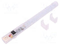 STEGO 02540.3-13 LED-lamppu 5W