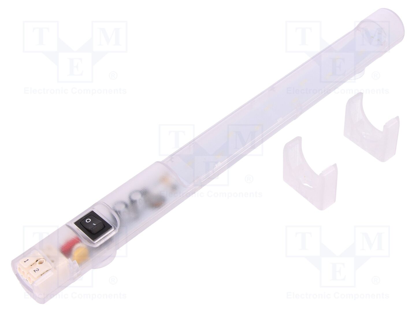 STEGO 02540.3-13 LED-lamppu 5W