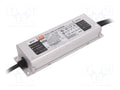 MEAN WELL ELG-100-C1050DA LED-virtalähde DALI 100W 48-95VDC 1.05A IP67