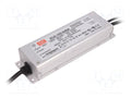 MEAN WELL ELG-100-54DA LED-virtalähde 100W 54VDC DALI